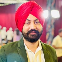 Chanpreet Brar
