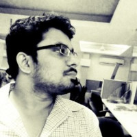 Avinash R Devadiga