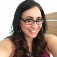 Jessica El Massry, CSSC