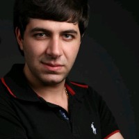 Sasun Martirosyan