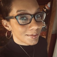 Felicia Corlise Ruiz