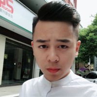 陈鹰翔