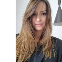 Vedrana Raljic Stankovic