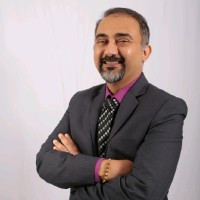 Manish Shah