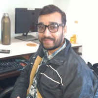 Hitesh Panchal