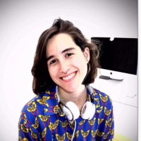 Raquel Cahue Fernández De Retana