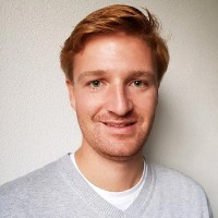 Maarten Bakker
