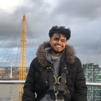Kairul Khalique