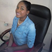 Anne Elyzabeth Pierre