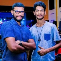 tharindu galappaththi
