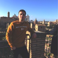 Cristian Álvarez Fernández