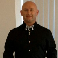 Wayne Scott