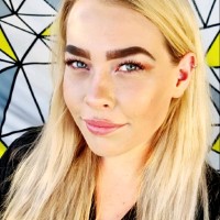 Layla Ford