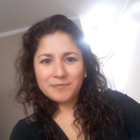 Rossana Luz Bazán Davila