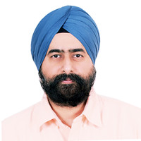Narinder Bedi