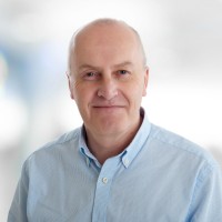 Mark Armitage