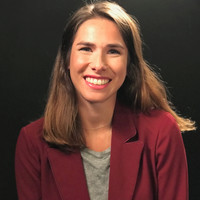Mimi Robertson