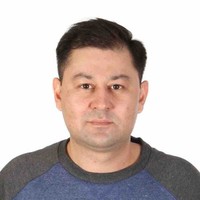 Alimzhan Ismailov