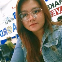 Mary Glo Supan