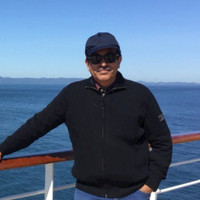 Arun Pasricha