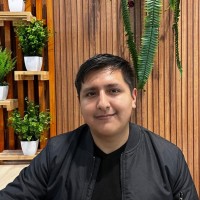 Kevin Piero Gonzales Marin