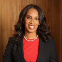 Cheryl James