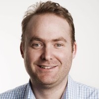 Duncan Heilbronn