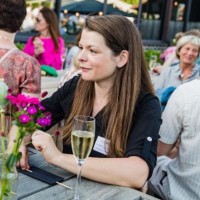 Kimberly Vannieuwkerke