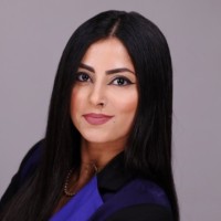 Fatima Vali
