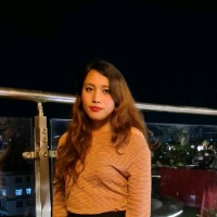 Sharmistha Shrestha