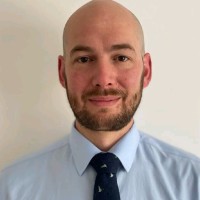 Daniel Thornes