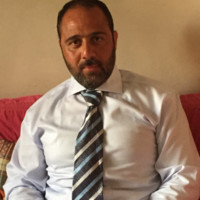 Ehab Jaber