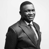 Oluwatobiloba E. Adekoya