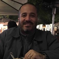 Eric Santos