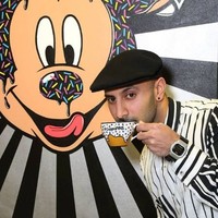 Pins The Artist