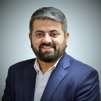 Rahul Dugal