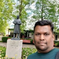 ramu mohan