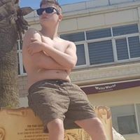 Reece Salter