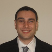 Daniel Teitelbaum, Mpa