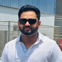 Mohammed Anees