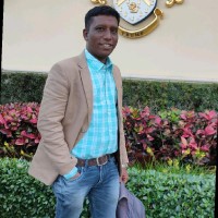 Santosh N.