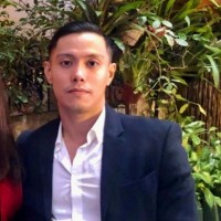 Joseph Raymond Azucena