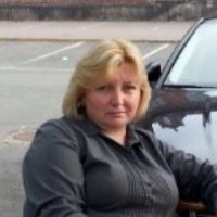 Ольга Морозова