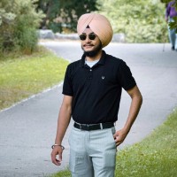 Taranpreet Singh