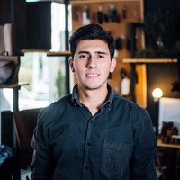 Bernardo Bonilla Olea