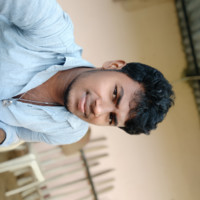 Mari Selva Murugan