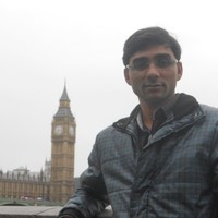 Apoorv Gupta