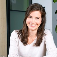 Marieke Van Oosterhout