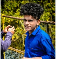 Akhil Shaji