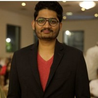 Vivek Vardhan